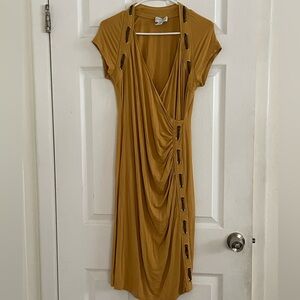 Carmen dress